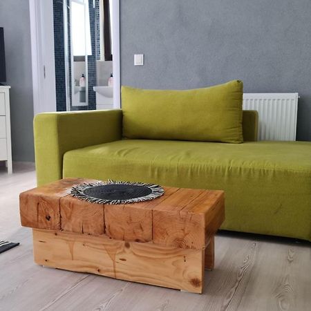 Pomiculturii Residence 5 Temeşvar Dış mekan fotoğraf