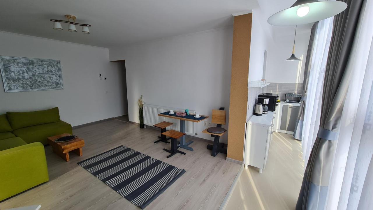 Pomiculturii Residence 5 Temeşvar Dış mekan fotoğraf